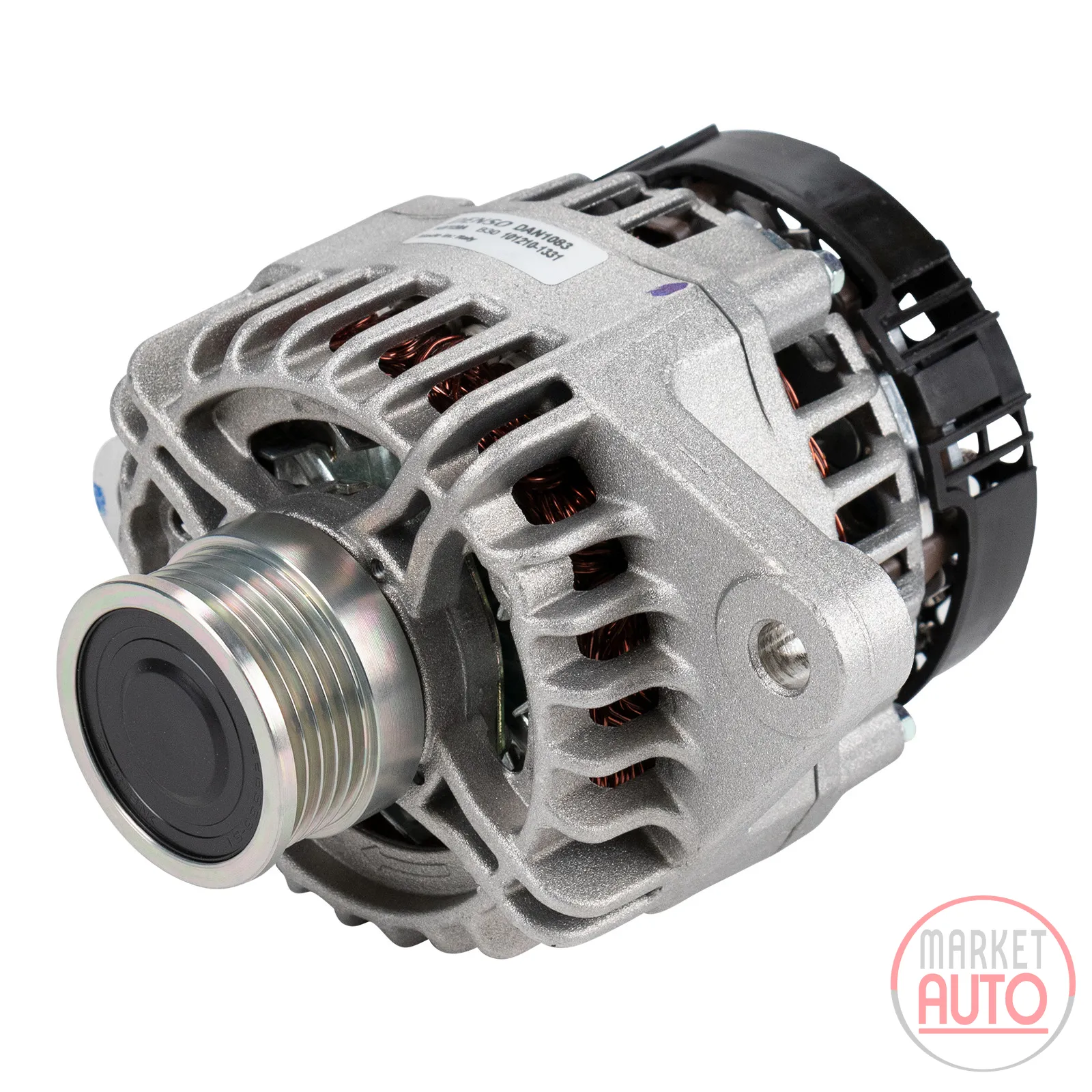 Lichtmaschine 120 A Neu Denso