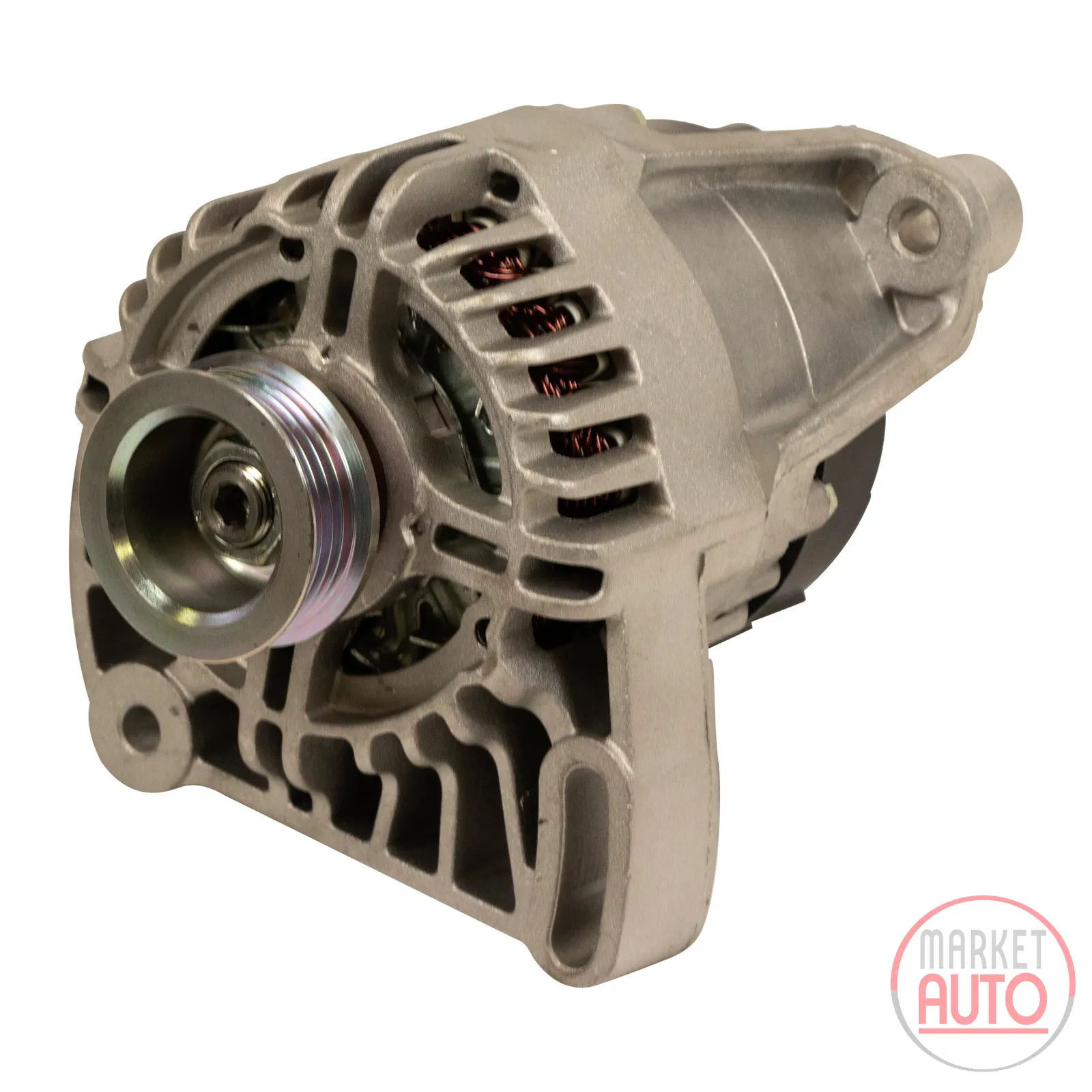 Lichtmaschine Neu Magneti Marelli 70 A