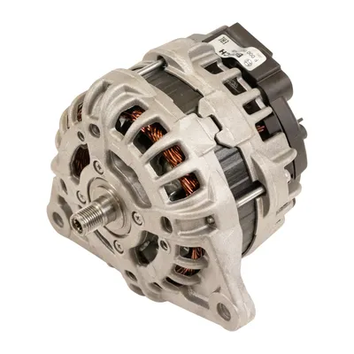 Lichtmaschine Neuteil Bosch/SEG