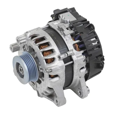 Lichtmaschine Valeo