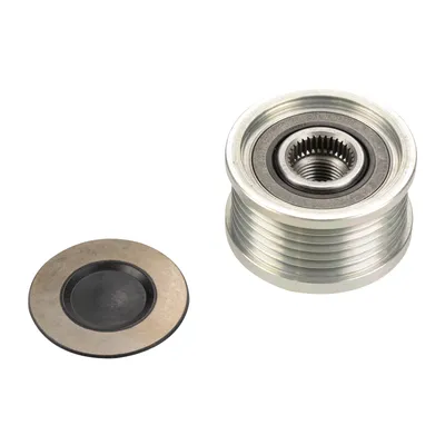 Freilauf Lichtmaschine D1=17D2=54H=42