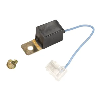 Kondensator für Lichtmaschine