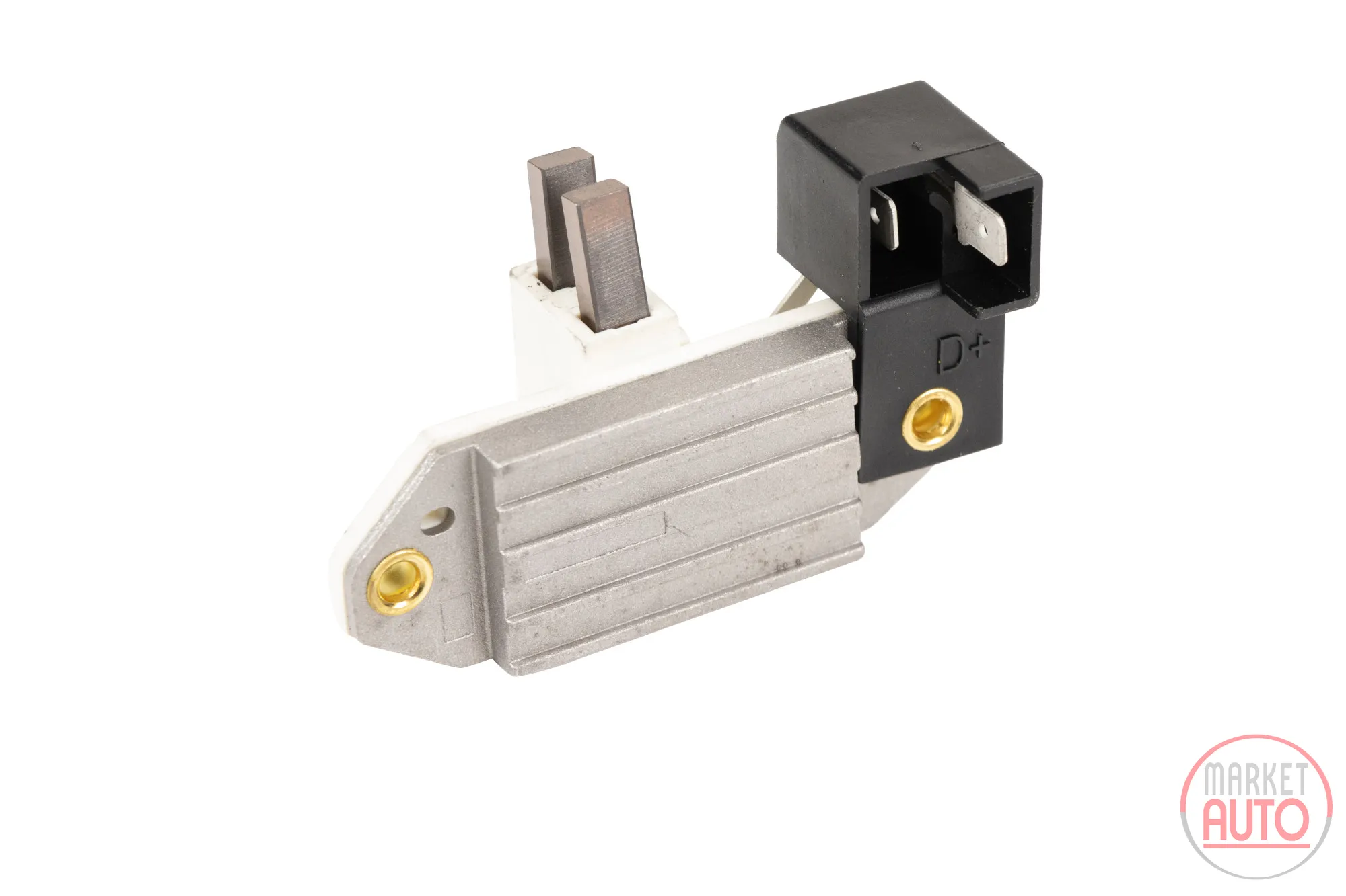 Lichtmaschinenregler RTT 119 AC