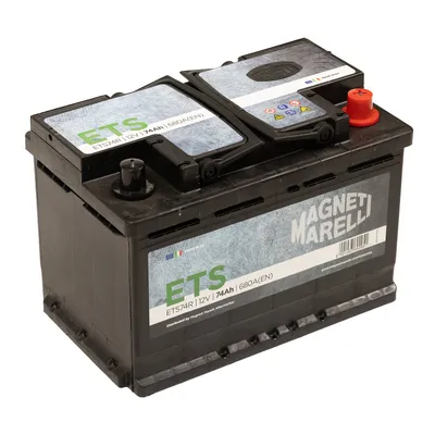Batterie 74AH 680A ETS74R