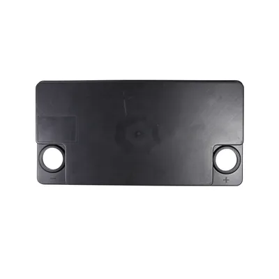 Batterieabdeckungshalter für 90/100A Batterien