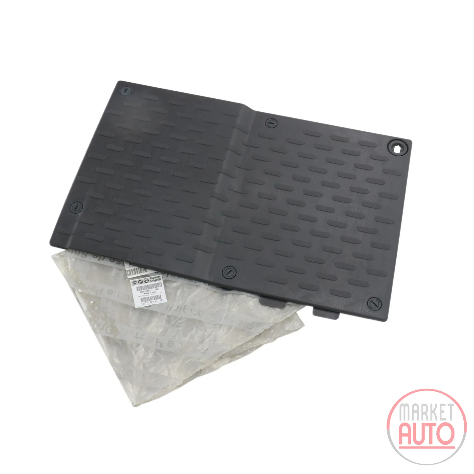 Batterieabdeckung
