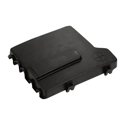 Batterieabdeckung
