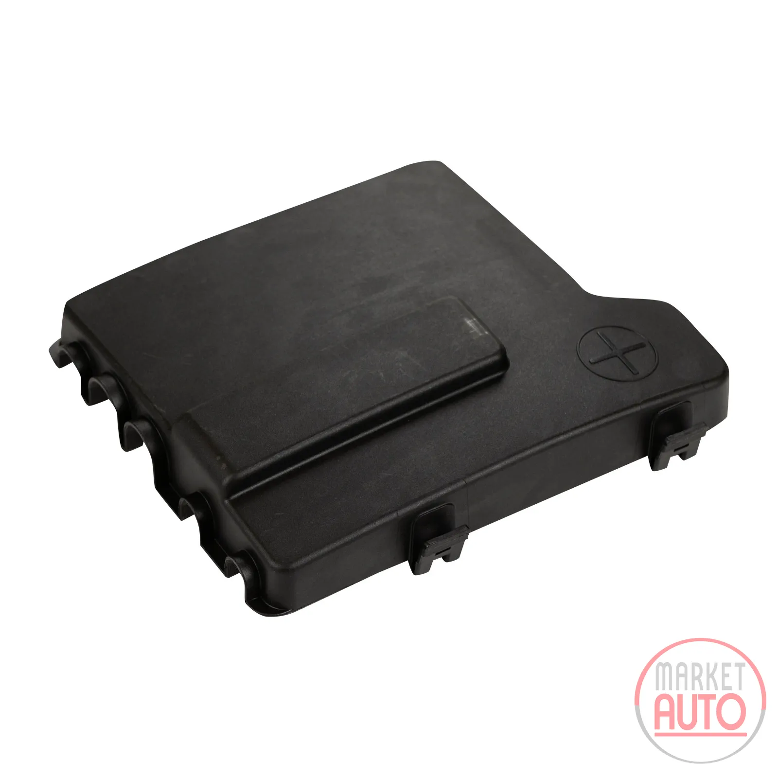 Batterieabdeckung