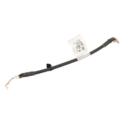 Masseband Batterie