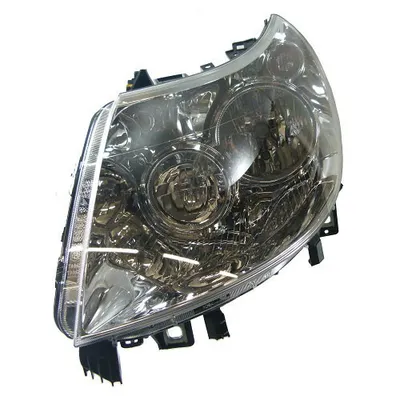 Scheinwerfer links Komplett Original