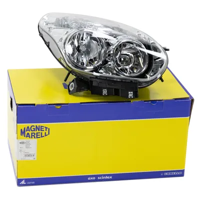 Scheinwerfer vorne rechts H1/H7 Magneti Marelli