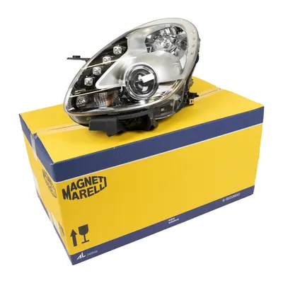 Scheinwerfer vorne links Magneti Marelli