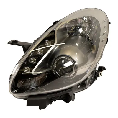 Scheinwerfer vorne links H7 / H1 Titan