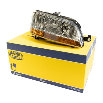 Scheinwerfer vorne rechts H7 H1+ Nebel Magneti Marelli