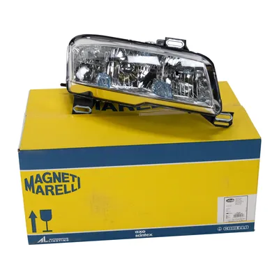 Scheinwerfer vorne links H7 H1+ Nebel Magneti Marelli