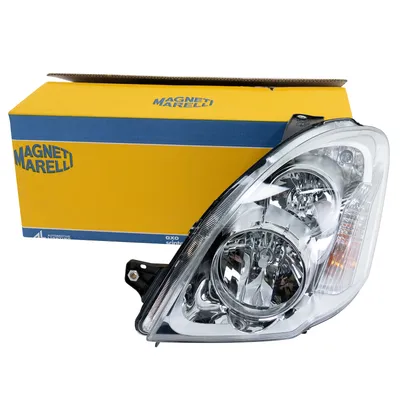 Scheinwerfer links ohne Nebel Magneti Marelli