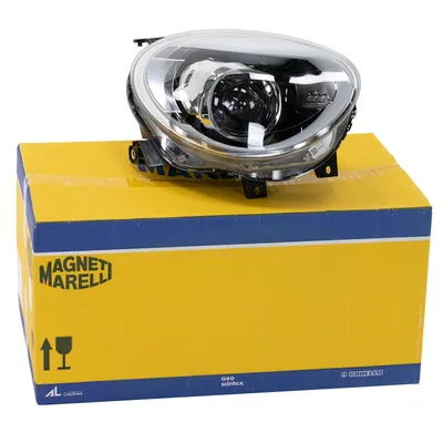 Scheinwerfer Xenon Magneti Marelli rechts