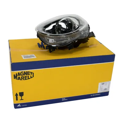 Scheinwerfer Xenon Magneti Marelli links