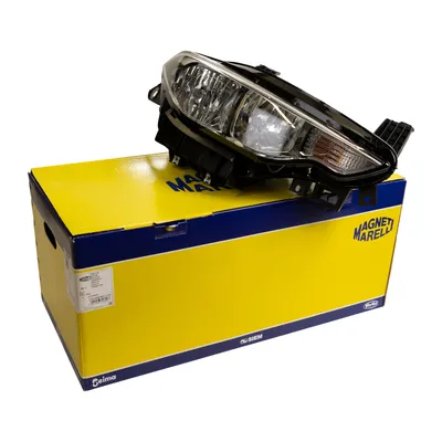 Scheinwerfer vorne rechts Magneti Marelli