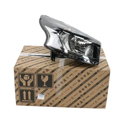 Scheinwerfer rechts LED Tagfahrlicht original