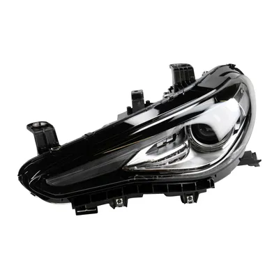BI-Xenon Scheinwerfer vorne links