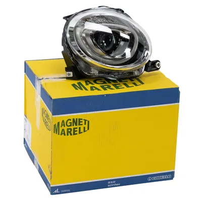 Scheinwerfer vorne rechts Magneti Marelli