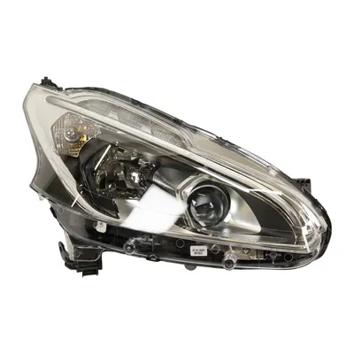Scheinwerfer vorne rechts PSA OE (9810805880)