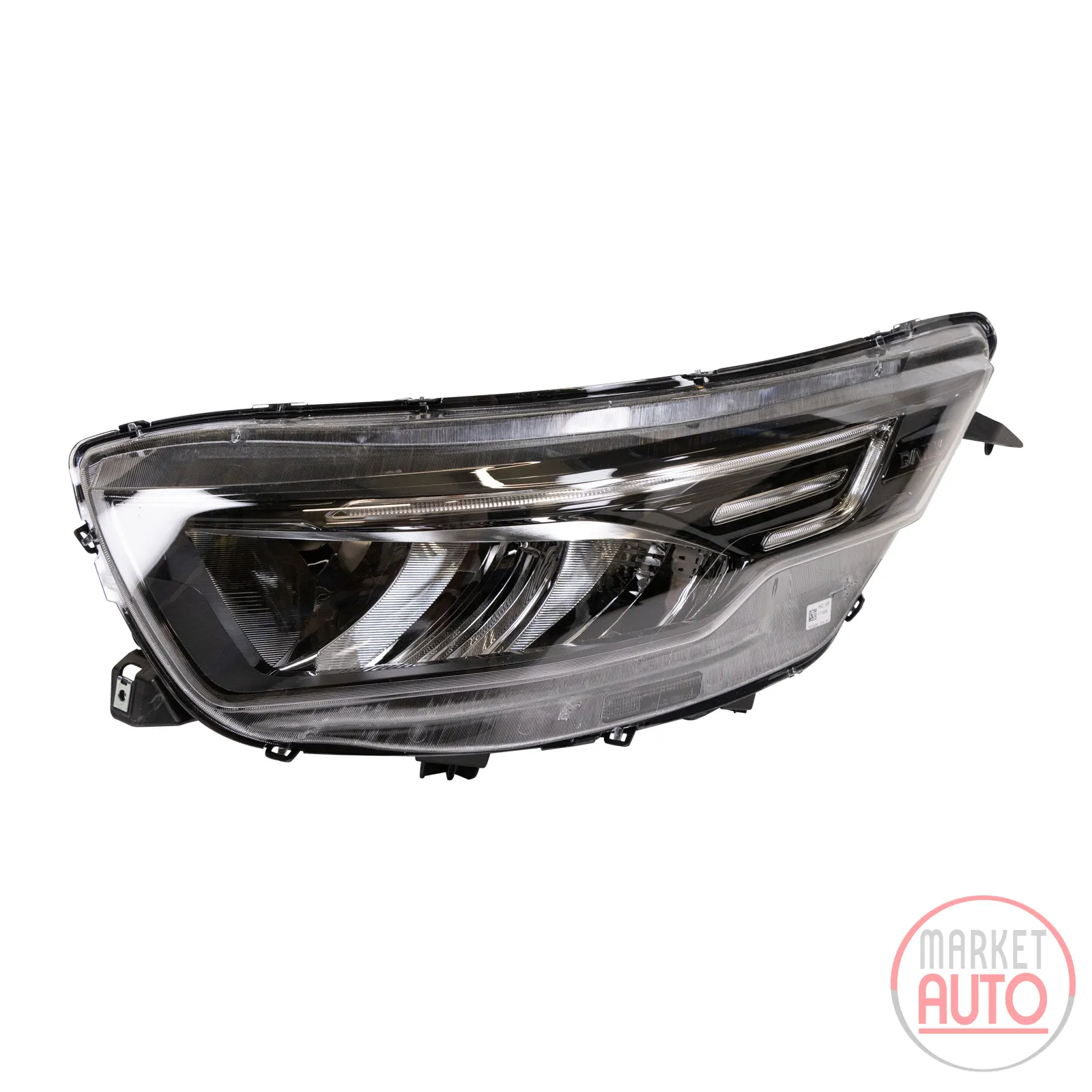 Scheinwerfer links LED IVECO OE (5802711800)