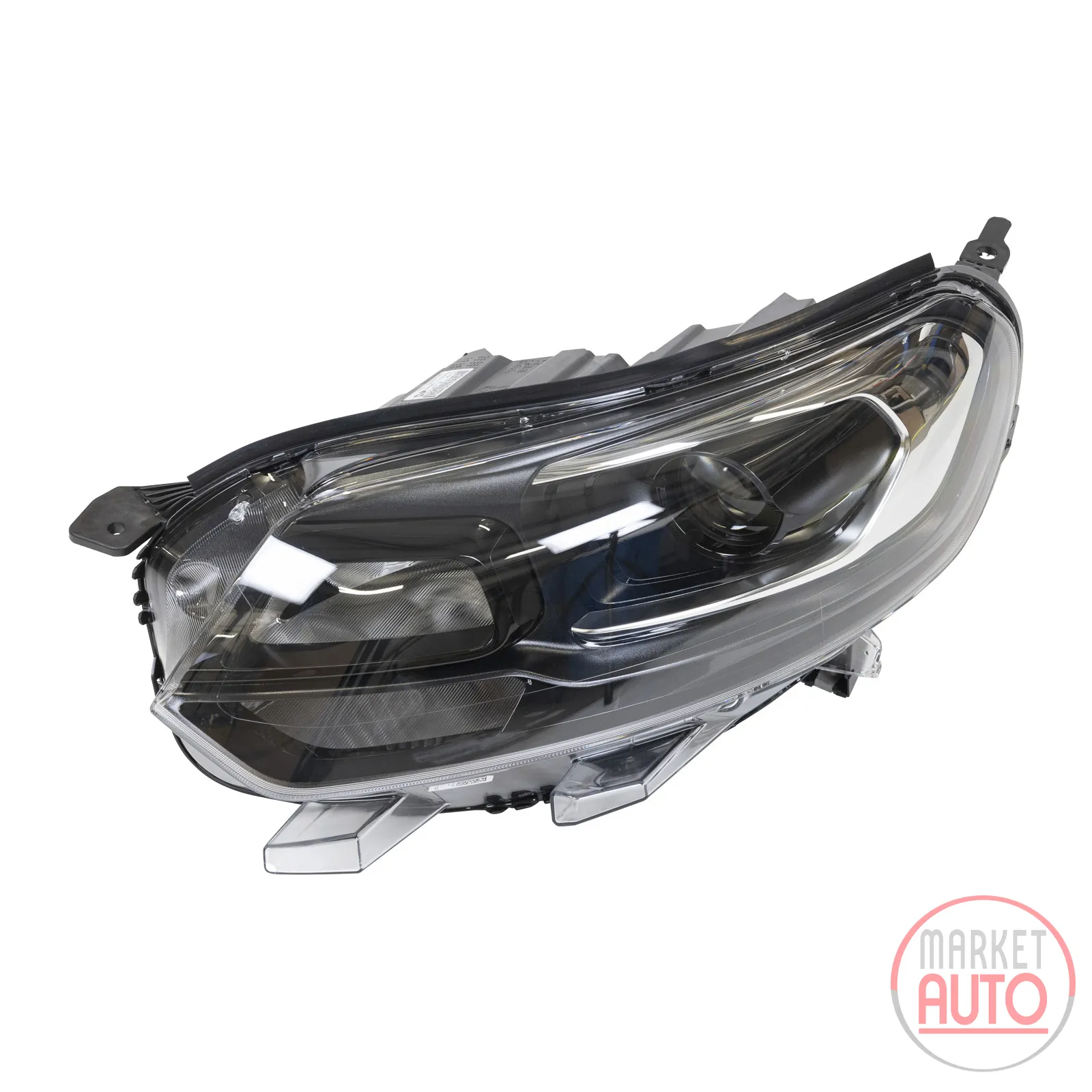 Scheinwerfer vorne links Xenon PSA OE (155253626)
