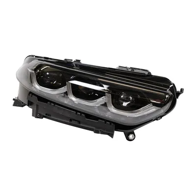 Scheinwerfer vorne rechts LED
