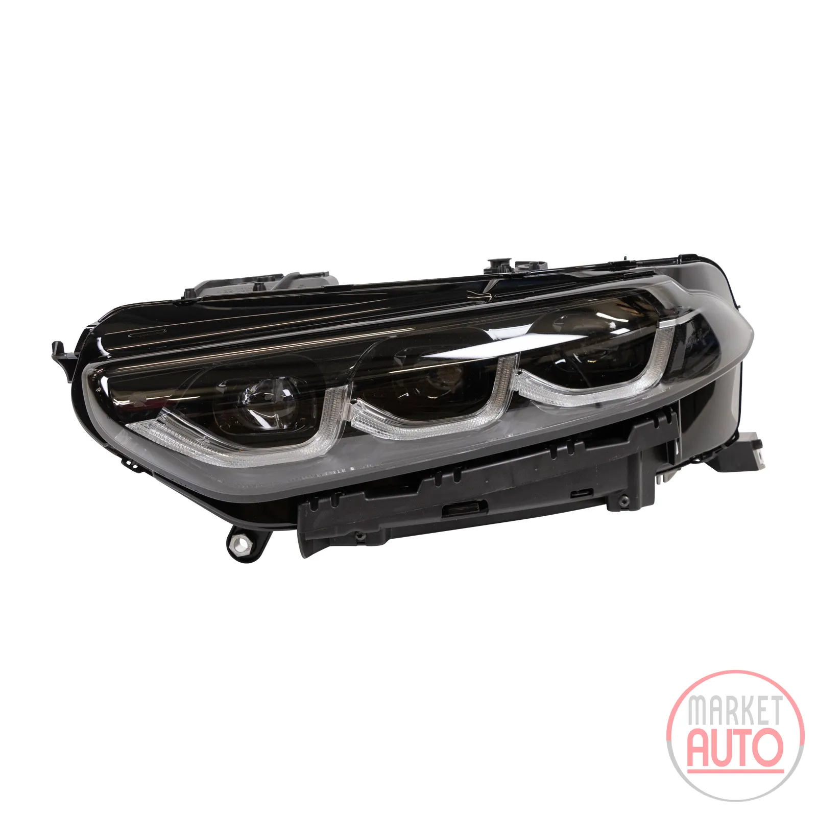 Scheinwerfer vorne links LED