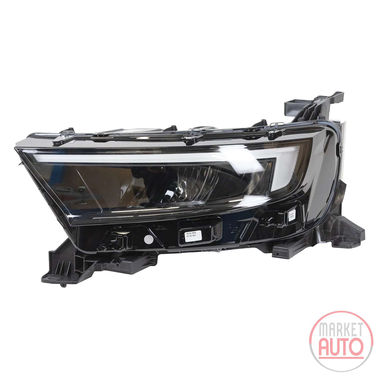 Scheinwerfer vorne links
