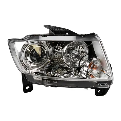 Scheinwerfer vorne rechts Bi-Xenon