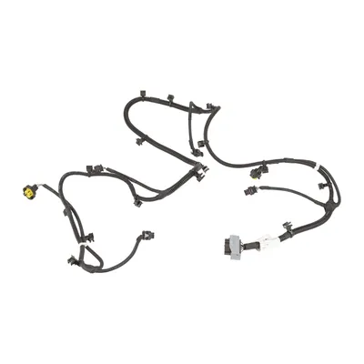 Elektrisches Kabel