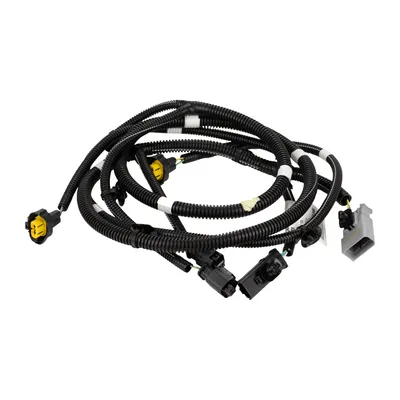 Kabelstrang Einparkhilfe PSA OE (9804293480)