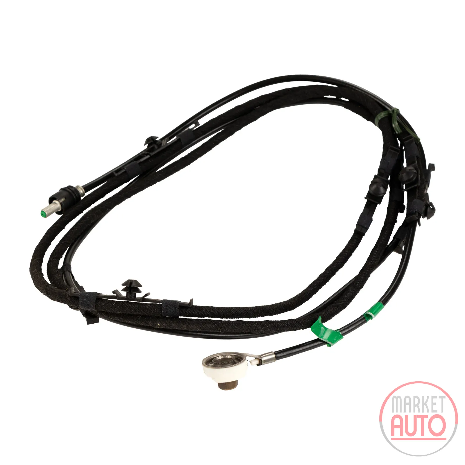 Kabel für Autoradioanlagen