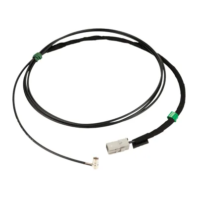 Kabel für Autoradioanlagen