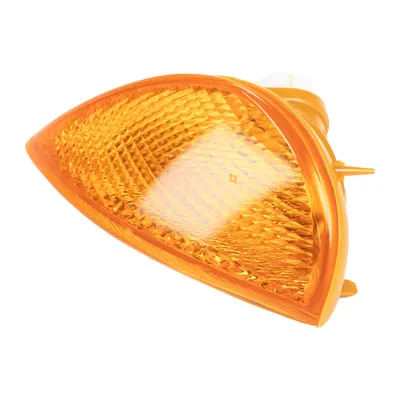 Blinker komplett vorne rechts gelb