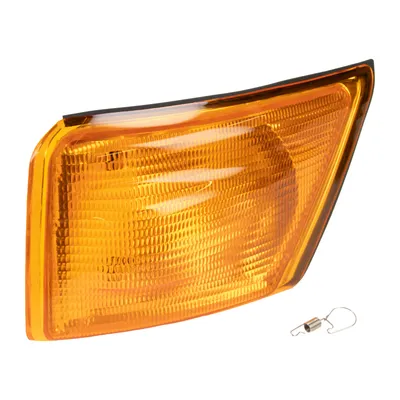 Blinker vorne links gelb
