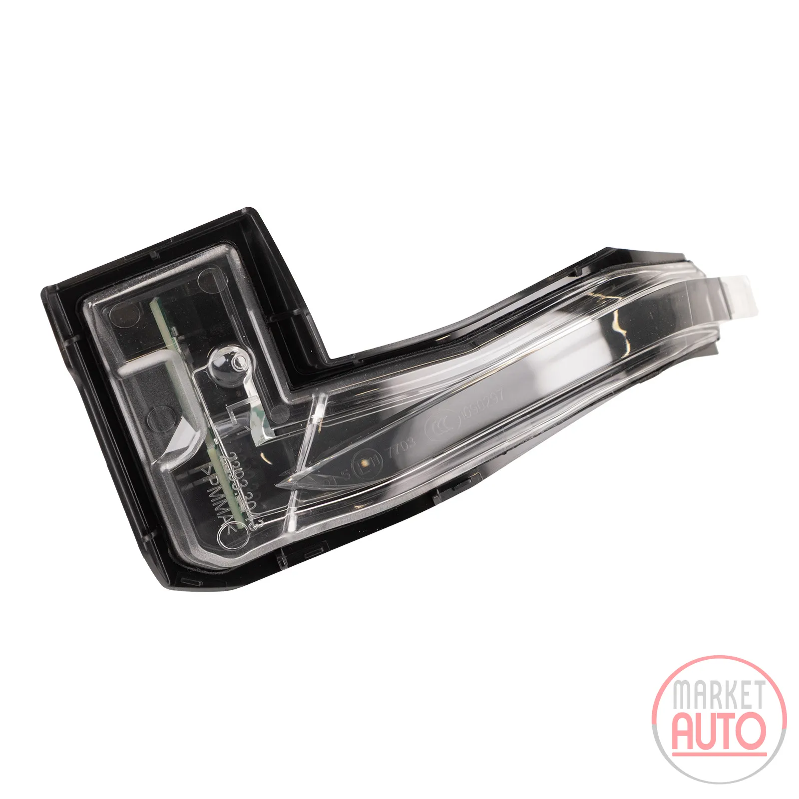 Blinker links