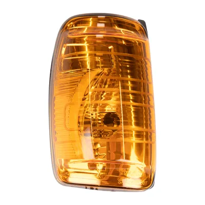 Blinkerkappe links 16 Watt