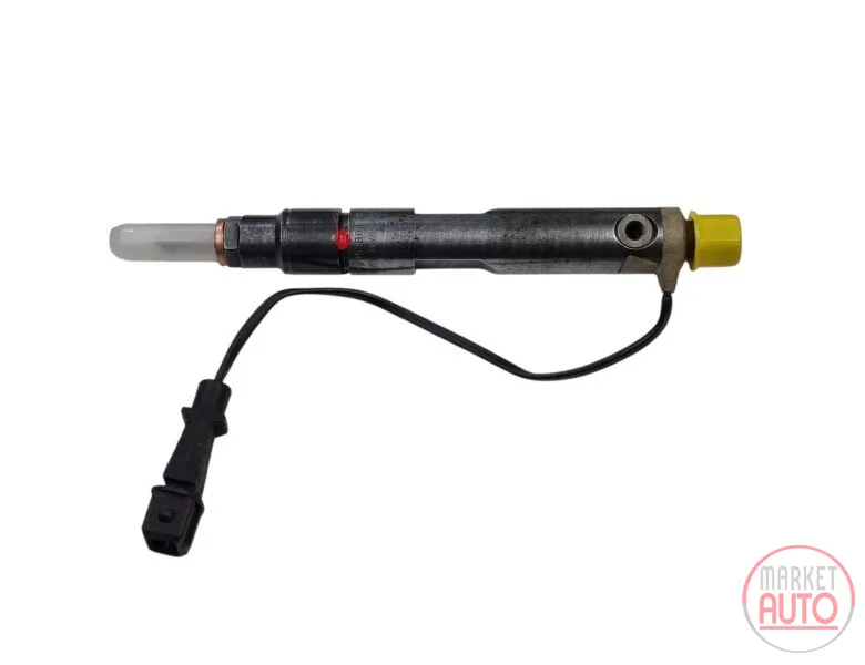 Diesel injectors remanufactured