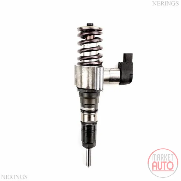 Diesel Injector remanufactured (Siemens-R)