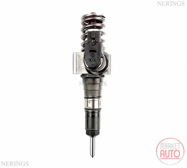 Diesel Injector remanufactured (Siemens-R)