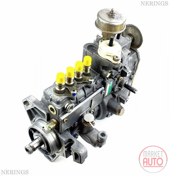 Diesel high pressure pump remanufactured(Bosch)