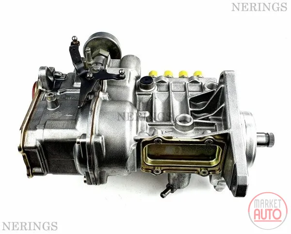 Diesel high pressure pump remanufactured (Bosch)