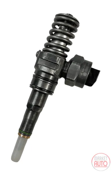 Diesel Injector remanufactured