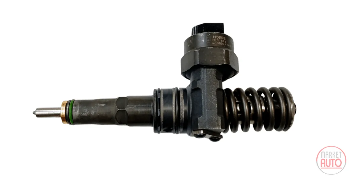 Diesel Injector remanufactured