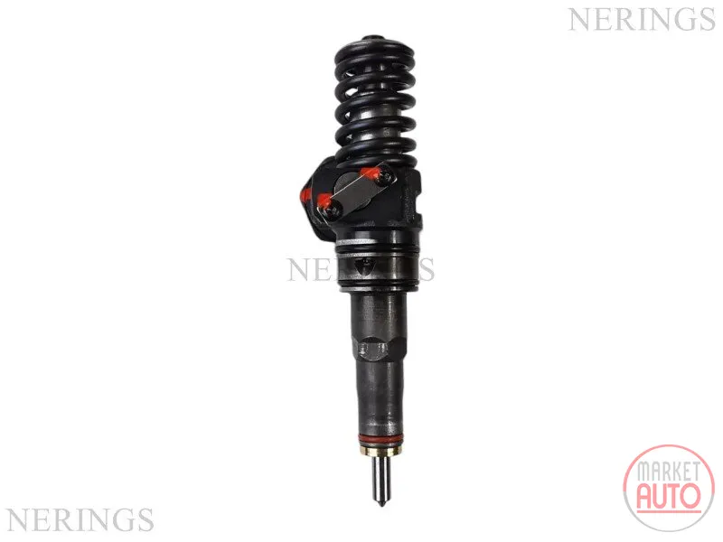 Factory remanufactured diesel injector -PLTM