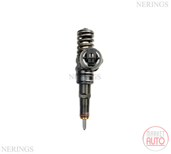 Diesel Injector remanufactured